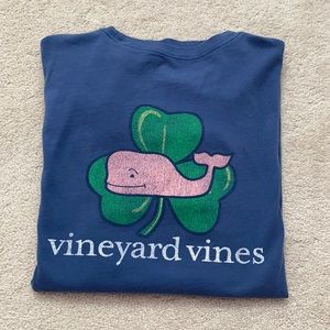 Short sleeve Vineyard Vines T-Shirt